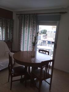 Apartamento San Antonio playa cullera