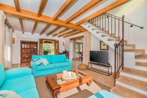 Villa Font Xica Petit by Sealand Villas