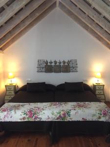 La Casa de Abu - Casita con Encanto