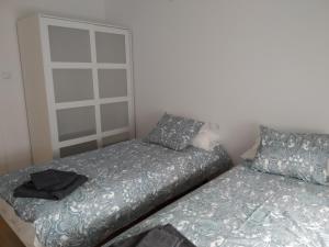 Apartamento Cervantes