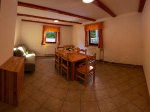 Digital Detox Chalet Pokljuka 