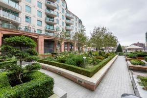WelcomeStay Vauxhall St Georges Wharf 2 Bedroom Apartment