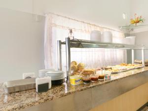 Teuthos Hotel
