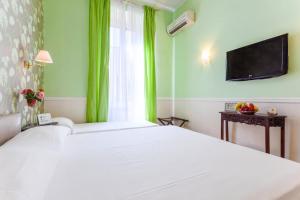 Gli Artisti Apartments Rome