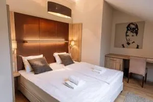 Vadvirág Panzió - 艾森斯塔特