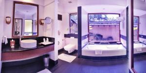 The Zuri Kumarakom Kerala Resort & Spa