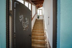 Alle Pavoncelle casa vacanze con terrazzo di 50 mq