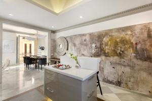 El Marques - Calle Cister - Centro Historico