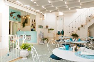 QuattroCuori Boutique Hotel & Spa