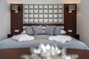 Sądelski Dwór Medical SPA
