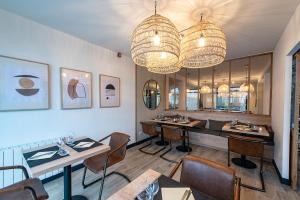 Hôtel du Beffroi Gravelines Dunkerque