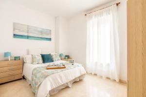 jardines de Murillo 8 - Ubytování bez kategorie ve městě Sevilla