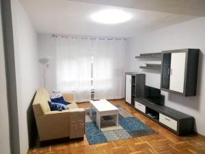 obrázek - 3 bedrooms appartement with wifi at Oviedo