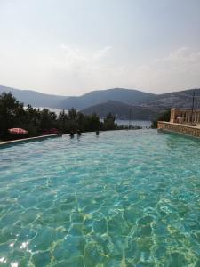 Seaview Holiday Home Kalkan