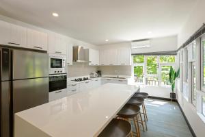 Patong Garden House - Luxury Villa in Patong Hills