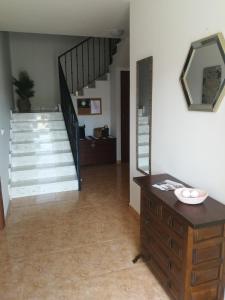 Apartamento Villa Soterraña