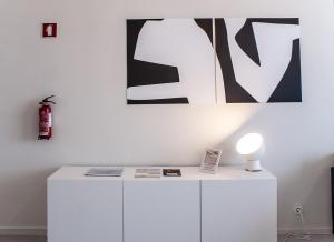 Baixa24 •P3R• Super estúdio no centro histórico