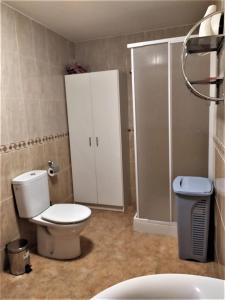 Apartamento Villa Soterraña