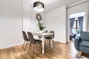 Apartament VILLA VENECJA
