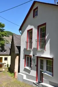 Apartment Weinberg - Ирциг