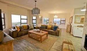 Beachfront Apartment @ Morleenpark unit 11 - Swakopmund