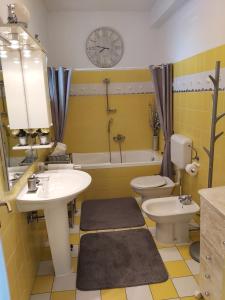 Villa Kale Apartments