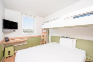 ibis budget Bern Expo