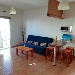 Rincón del descanso