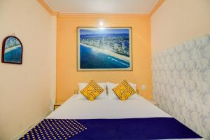 Hotel O Sristi Palace