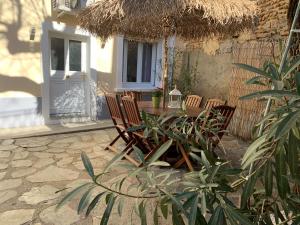 Maisons de vacances Solimany : photos des chambres