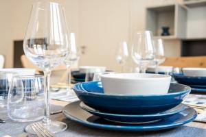 BpR Blooming Design Home with AC