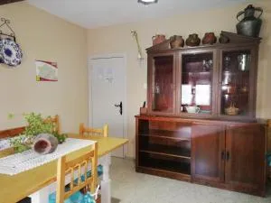 Casa Rural Abuela Maxi - Педросо-де-Асим