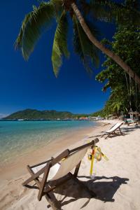 Koh Tao Royal Resort