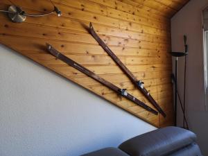 Agréable T3 mezzanine jusquà 5 personnes