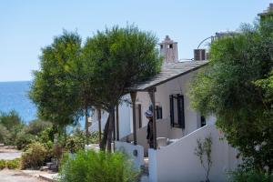 Margarita Apartments Lasithi Greece