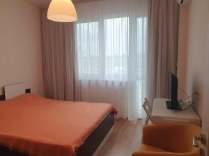 Primavera guest suites