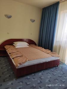 Hotel Turist Beharca