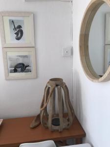 CALA BLANCA-TORRE BELLVER