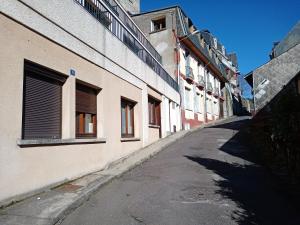 Appartements Residence Lafayette : photos des chambres
