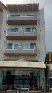 Chrisi Akti - 3-star hotels in Nafpaktos