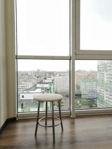 Апартаменти в Kadorr, Увага! завжди є WiFi, вода, ліфт