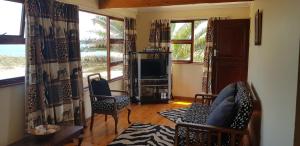 Waterfront Lamberts Bay