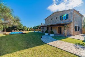 Villa Font Xica Petit by Sealand Villas