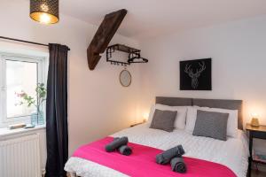 Nomi Homes - Topsham - Exeter - Exmouth Beach - Central - WIFI - BOOKDIRECT