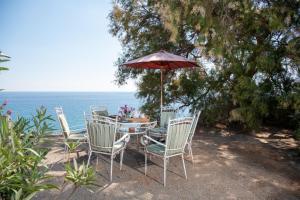 Margarita Apartments