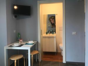 Pied à Terre SantAgostino