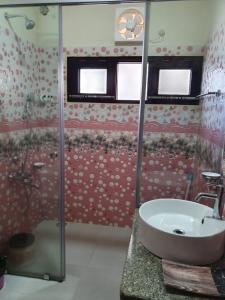 Touristen Holiday Home A luxury Villa