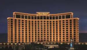 Beau Rivage Resort & Casino - D'Iberville