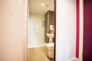 Safestay London Elephant & Castle