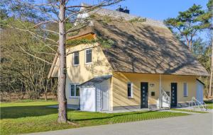 obrázek - Reetdachhaus 26 Auf Usedom